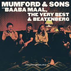 Mumford & Sons, Baaba Maal, The Very Best: Si Tu Veux