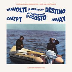 Piero Piccioni: Significa amore (From "Travolti da un insolito destino nell'azzurro mare d'agosto" / Remastered 2022) (Significa amore)