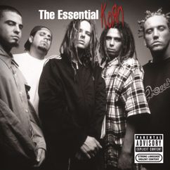 Korn: Everything I've Known