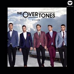 The Overtones: Loving the Sound