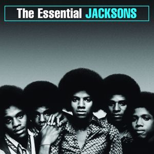 THE JACKSONS: The Essential Jacksons