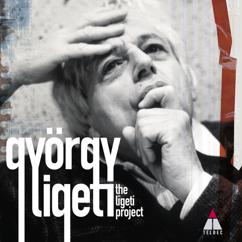 Jonathan Nott, London Voices: Ligeti: Requiem: II. Kyrie. Molto espressivo