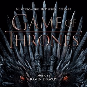 Ramin Djawadi: Arrival at Winterfell