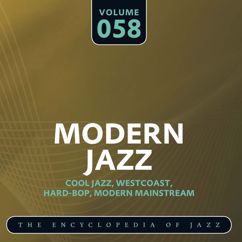 Prestige All Stars: Modern Jazz- The World's Greatest Jazz Collection, Vol. 58