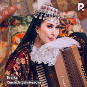 Xurshida Eshniyazova: Svarka