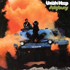 Uriah Heep: High Priestess (Alternative Version)