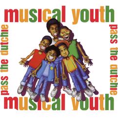 Musical Youth: Pass The Dutchie (Motella Hard Ragga Mix) (Pass The Dutchie)