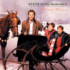 Steve Wariner: Let It Snow, Let It Snow, Let It Snow (Album Version)
