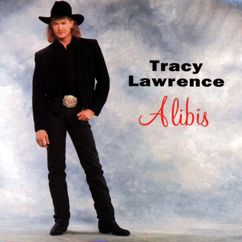 Tracy Lawrence: Crying Ain't Dying