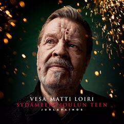 Vesa-Matti Loiri: Vaiennut viulu (Live)