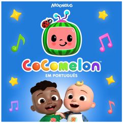 CoComelon em Português: Vem, Vamos Cantar! Vol. 3