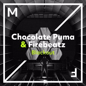 Chocolate Puma & Firebeatz: Blackout