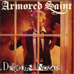 Armored Saint: You're Never Alone