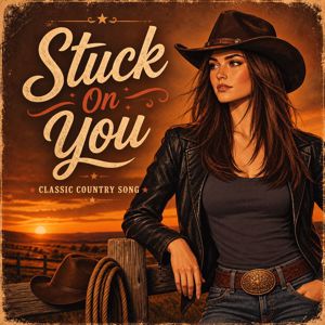 Deadwood Revival: Stuck On You(Country)