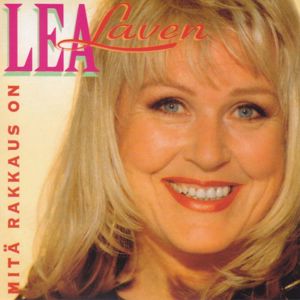 Lea Laven: Yön rytmi