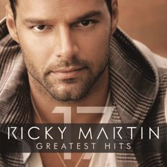 RICKY MARTIN: The Cup of Life (La Copa De La Vida) [The Official Song of the World Cup, France '98][English]