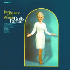 Dolly Parton: Just Because I'm a Woman (Live at Sevier County High School, Sevierville, TN - April 1970)