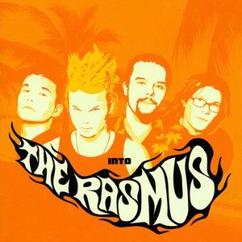 The Rasmus: Bullet