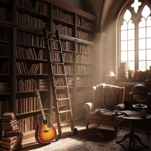 Canyon Hymn: Pinecrest Road