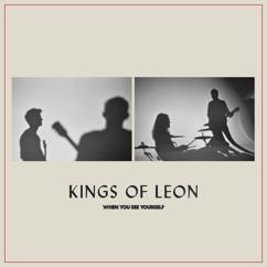 Kings Of Leon: A Wave