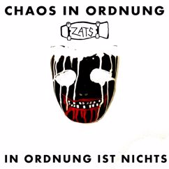 Zombies At The Skatepark: Chaos in Ordnung in Ordnung ist Nichts