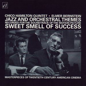 Various Artists: Sweet Smell Of Success