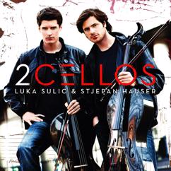 2CELLOS: Misirlou (Theme From Pulp Fiction)
