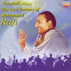 Naushad: Suhani Raat Dhal Chooki (Introduction)