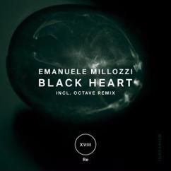 Emanuele Millozzi: Black Heart (Original Mix)