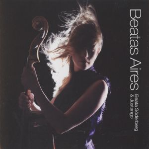 Beata Söderberg: Boca mi corazon
