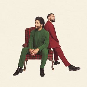 Dan + Shay: It's Officially Christmas: The Double Album