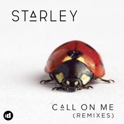 Starley: Call On Me (Odd Mob Remix)
