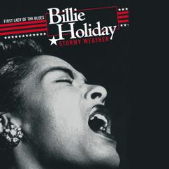 Billie Holiday: I Get a Kick out of You