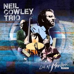 Neil Cowley Trio: Distance By Clockwork (Live)