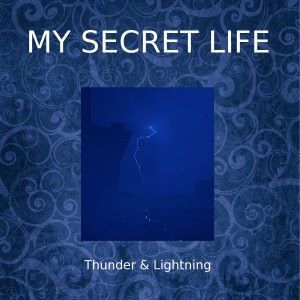 Dominic Crawford Collins: Thunder & Lightning