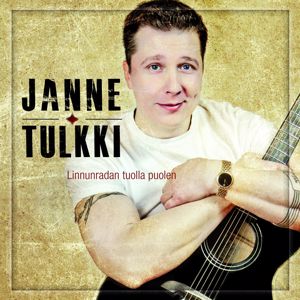 Janne Tulkki: Linnunradan tuolla puolen