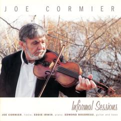 Joe Cormier: Moonlight Clog / Unnamed Hornpipe / Heather Hill / Put Me In The Big Chest (Medley)