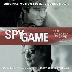 Harry Gregson-Williams: Spies (Ryebot Remix) (Original Motion Picture Soundtrack)