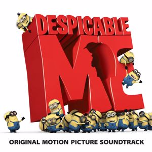 Various Artists: Despicable Me