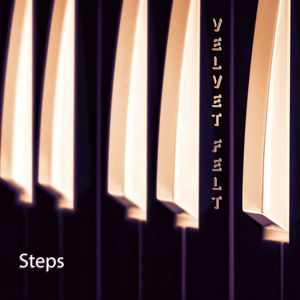 Velvet Felt: Steps