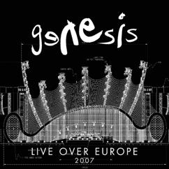 Genesis: Firth of Fifth (Excerpt; Live in Manchester)