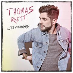 Thomas Rhett: Kiss Me Like A Stranger