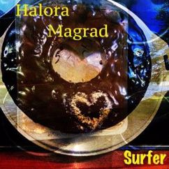 Halora Magrad: Dust (Radio Edit)