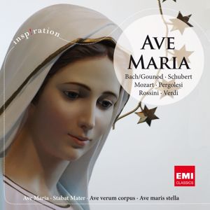 Various Artists: Ave Maria [International Version] (International Version)