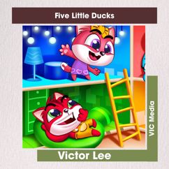 Sheriff Rob: Five Little Ducks