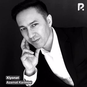 Azamat Karimov: Xiyonat