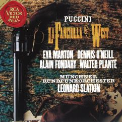 Leonard Slatkin;Dennis O'Neill;Walter Planté: Act II: "Hello! - Chiamano"