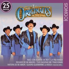Los Originales De San Juan: Se Va De Este Pueblo (Album Version) (Se Va De Este Pueblo)