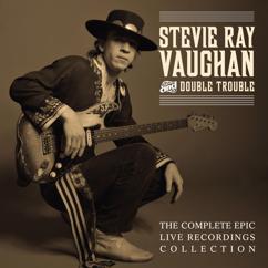 Stevie Ray Vaughan & Double Trouble: Intro - Ken Dashow / John Hammond (Live at Carnegie Hall, New York, NY - October 1984)