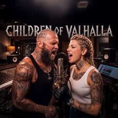 RAGNAR SHIELD: CHILDREN OF VALHALLA